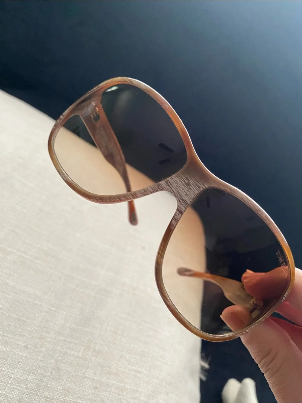 Tom Ford Women's Sunglasses EUC $450 Retail